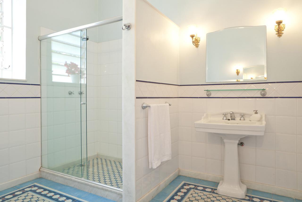 Sonho Do Papagaio Hotell Rio de Janeiro Eksteriør bilde