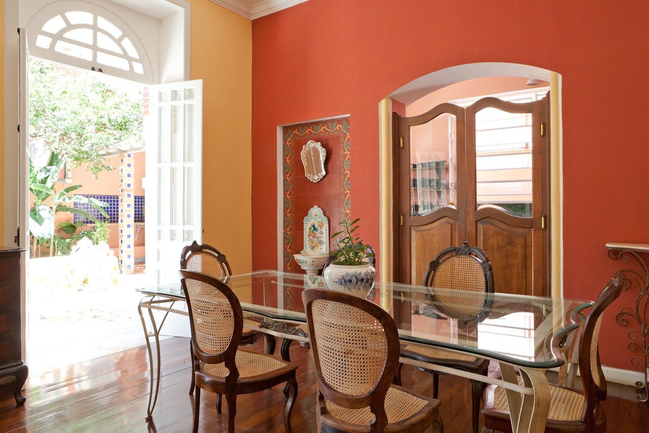 Sonho Do Papagaio Hotell Rio de Janeiro Eksteriør bilde